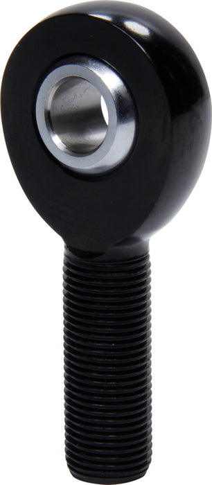 Ti22 PERFORMANCE 8250 Rod End Alum RH Male Blk 1/2ID x 5/8 Thread