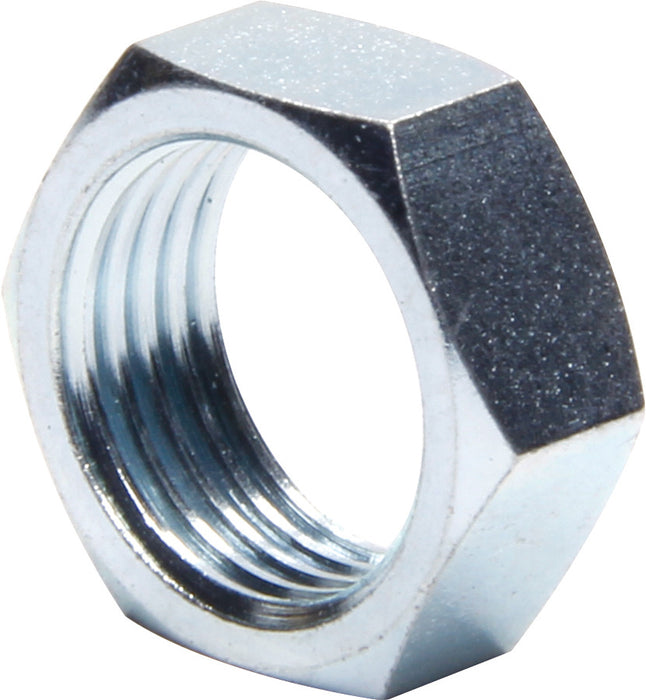 Ti22 PERFORMANCE 8276-10 Jam Nuts 5/8-18 RH Thin OD Steel 10pk
