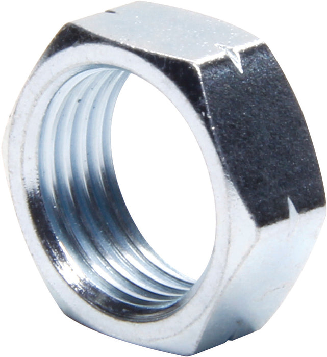 Ti22 PERFORMANCE 8277 Jam Nuts 5/8-18 LH Thin OD Steel 4pk