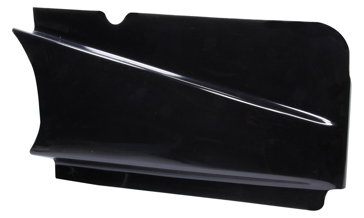 Ti22 PERFORMANCE 8330 Radius Rod Cover RH Black