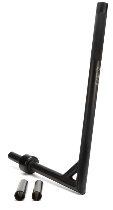 Ti22 PERFORMANCE 8510 Wheel Wrench Sprint Car Black Anodized 12 Point
