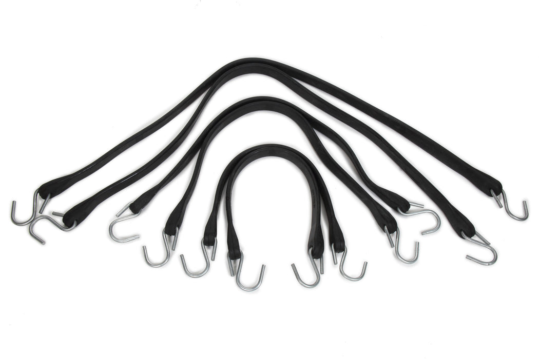 Ti22 PERFORMANCE 8512 6 Piece Strap Kit 15in 21in 31in