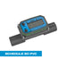 Turbine Flow Meter, Battery Powered Display, Schedule 80 PVC for Water - Truck Part Superstore
