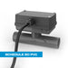 Turbine Flow Meter, Schedule 80 PVC for Water - Truck Part Superstore