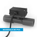 Turbine Flow Meter, Schedule 80 PVC for Water - Truck Part Superstore