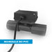 Turbine Flow Meter, Schedule 80 PVC for Water - Truck Part Superstore