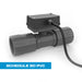 Turbine Flow Meter, Schedule 80 PVC for Water - Truck Part Superstore