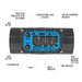 Turbine Flow Meter, Battery Powered Display, Schedule 80 PVC for Water - Truck Part Superstore