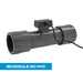 Turbine Flow Meter, Schedule 80 PVC for Water - Truck Part Superstore