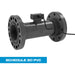 Turbine Flow Meter, Schedule 80 PVC for Water - Truck Part Superstore