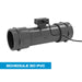 Turbine Flow Meter, Schedule 80 PVC for Water - Truck Part Superstore