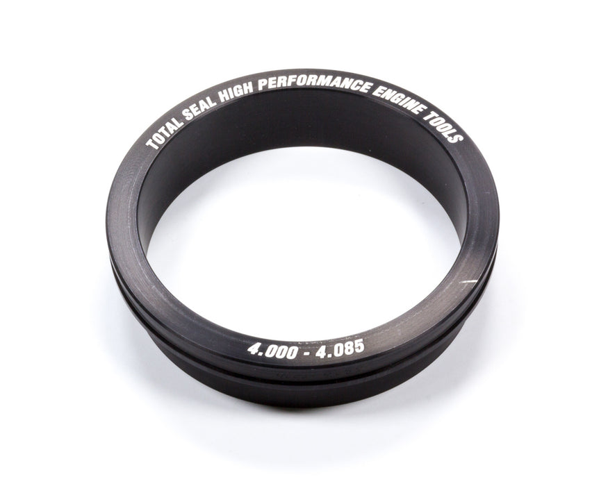 TOTAL SEAL 08910 Piston Ring Squaring Tool - 4.000-4.085 Bore