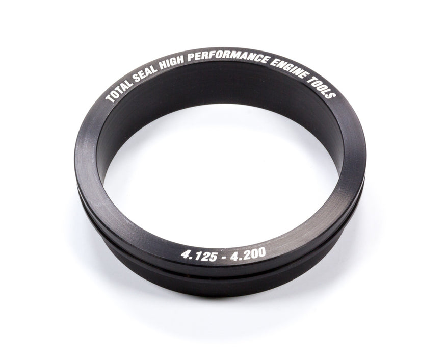TOTAL SEAL 08915 Piston Ring Squaring Tool - 4.125-4.200 Bore