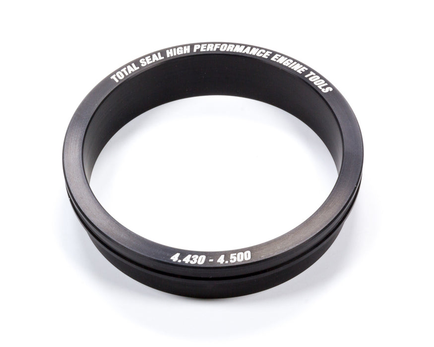 TOTAL SEAL 08930 Piston Ring Squaring Tool - 4.430-4.500 Bore