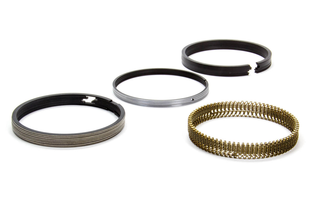 TOTAL SEAL CR0690-55 CR Piston Ring Set 4.175 Bore 1/16 1/16 3/16