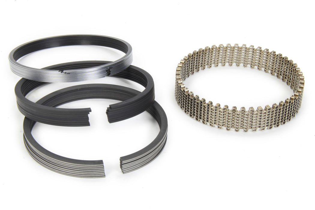 TOTAL SEAL CR3455-65 CR Piston Ring Set 4.211 Bore 1/16 1/16 3/16