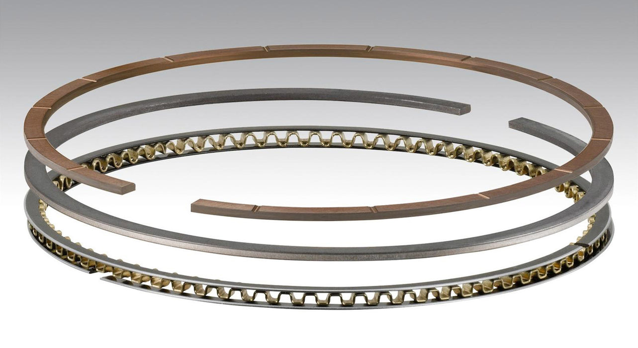 TOTAL SEAL CR3690GP-45 GP Piston Ring Set 4.040 Bore 1/16 1/16 3/16