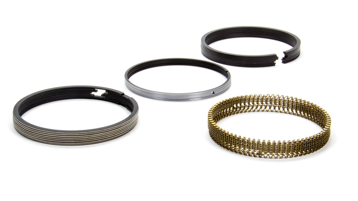 TOTAL SEAL CR5750-5 Piston Ring Set 4.466 Classic 2.0 1.5 4.0mm
