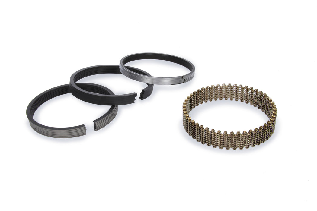 TOTAL SEAL CR7560-35 Piston Ring Set 4.160 Classic 1/16 1/16 3/16