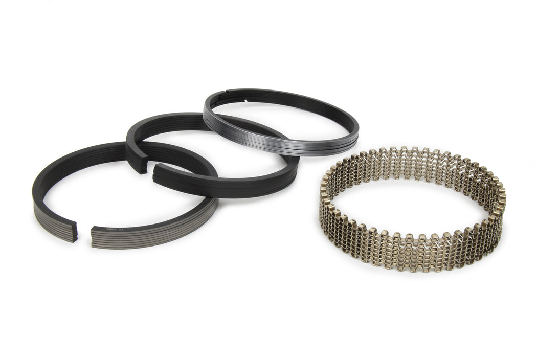 TOTAL SEAL CR9190 Piston Ring Set 4.250 Classic 1/16 1/16 3/16