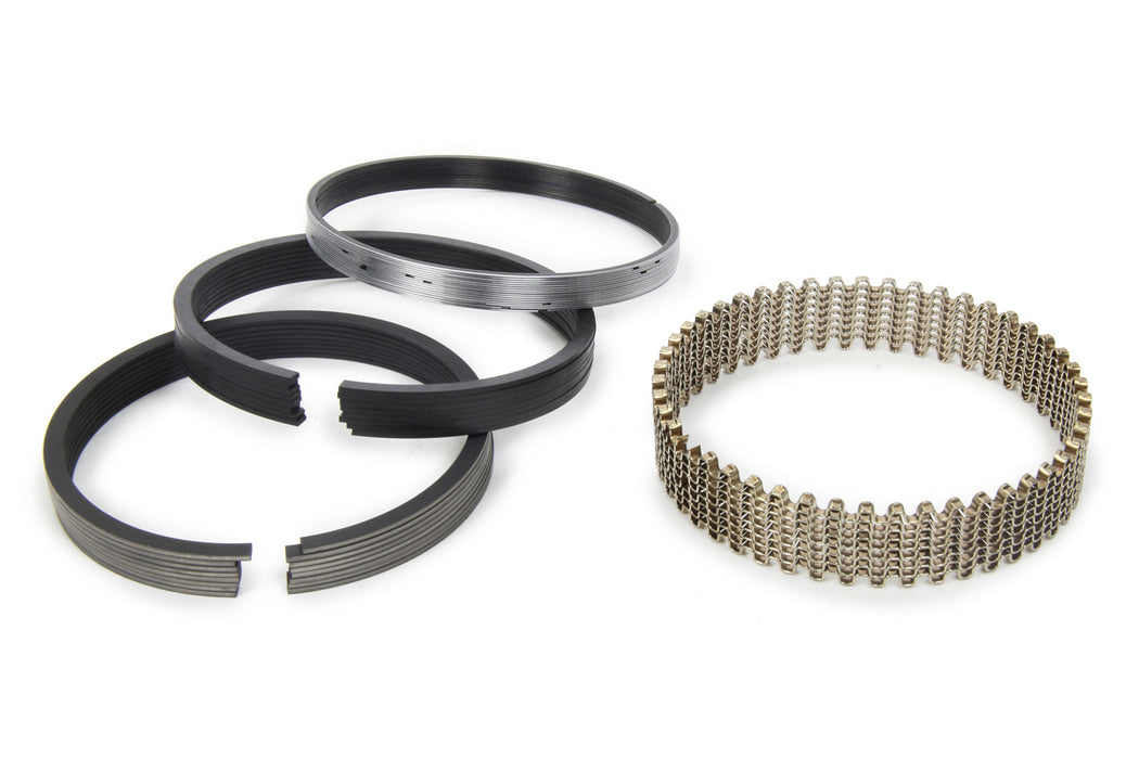TOTAL SEAL CRL3690-35 4.035 CR Piston Ring Set File Fit 1/16 1/16 3/16