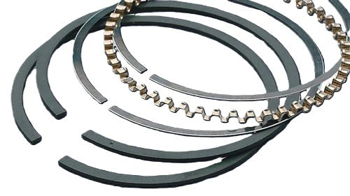 TOTAL SEAL CS0010-85 CS Piston Set 4.085 Bore .043 .043 3.0mm