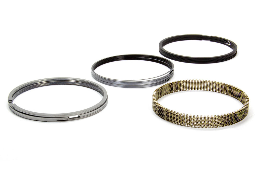 TOTAL SEAL CS2012-5 CS Piston Ring Set 4.125 Bore
