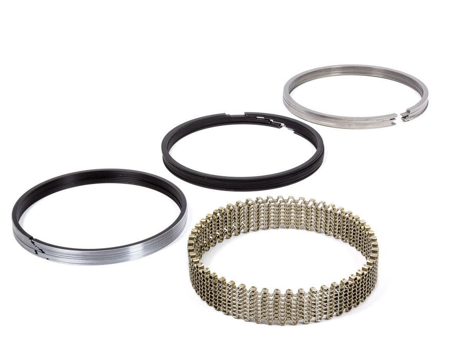 TOTAL SEAL CS5010-5 Piston Ring Set 4.600 Classis .043 .043 3/16