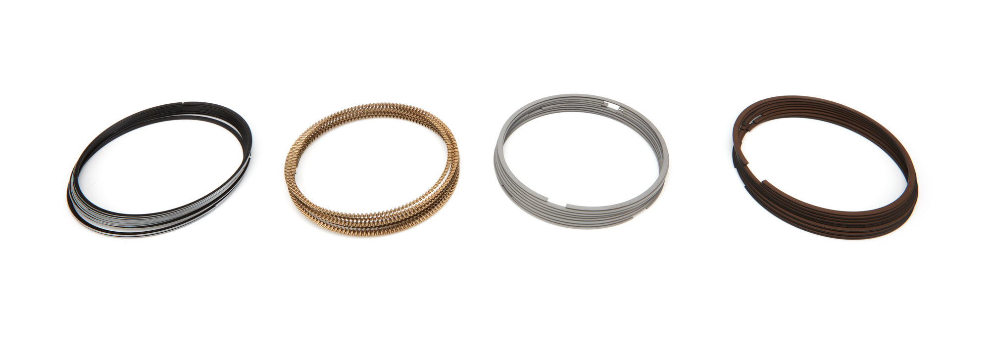 TOTAL SEAL CS9924190 CS Piston Ring Set 4.190 9 .9 2.0 8-Cylinder