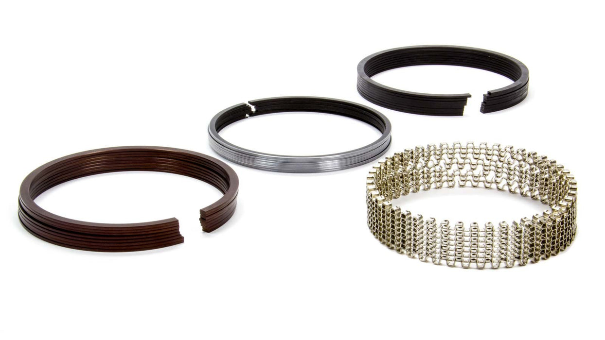 TOTAL SEAL CT0690-5 Piston Ring Set 4.125 TNT 1/16 1/16 3/16