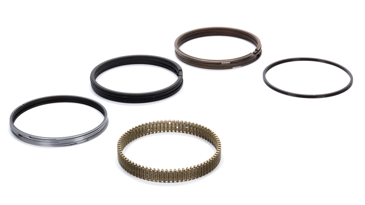 TOTAL SEAL MG2010-35 Piston Ring Set 4.030 Gapls Top 1.5 1.5 3.0mm
