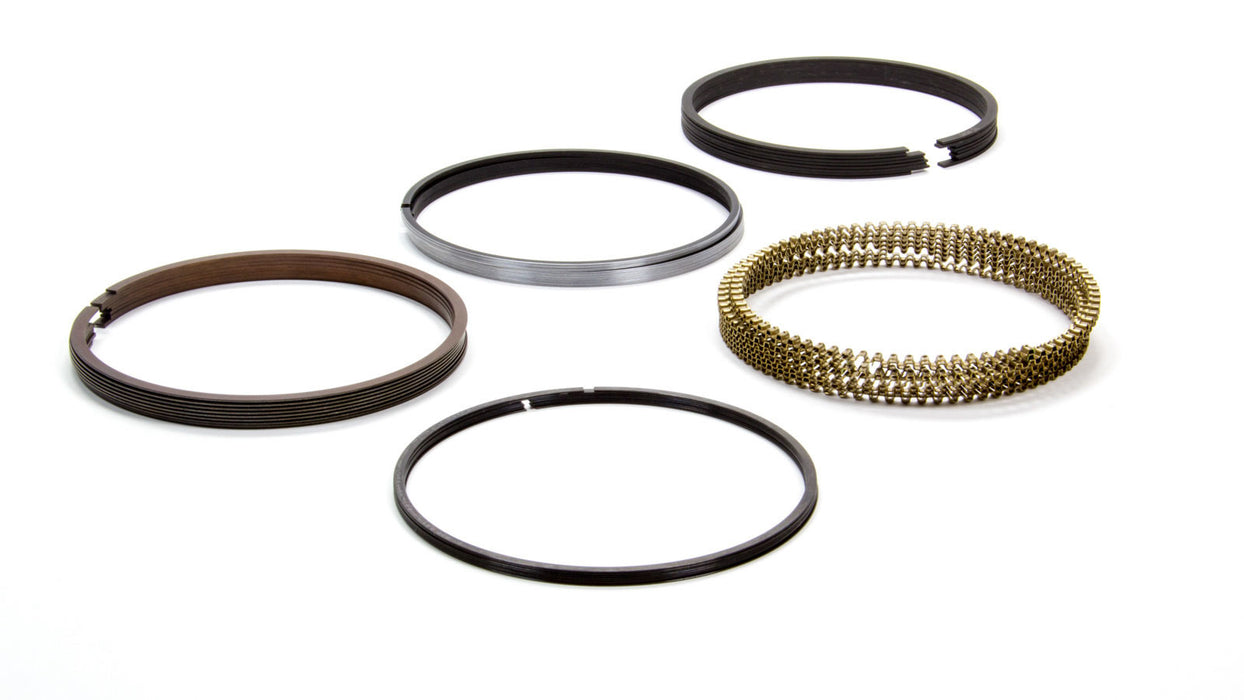 TOTAL SEAL MG9010-65 Piston Ring Set 4.185 Gapls Top .043 .043 3mm