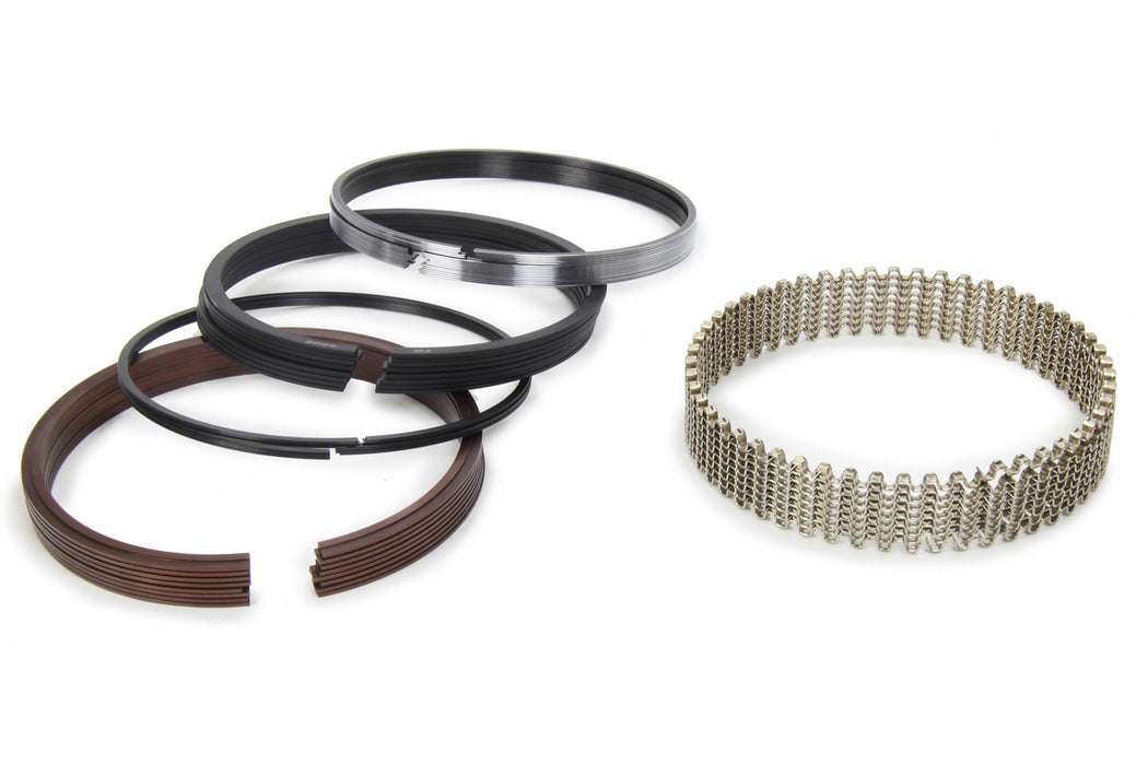 TOTAL SEAL MG9190-255 Piston Ring Set 4.500 Bore 1/16 1/16 3/16