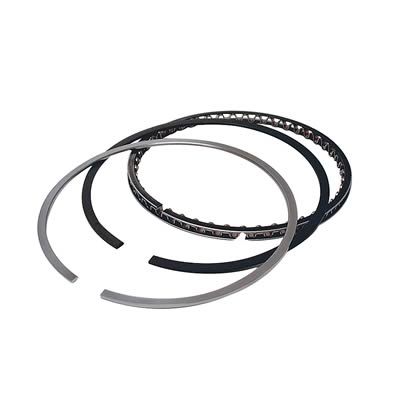 TOTAL SEAL MS0010-65 Piston Ring Set 4.060 Gapls Top 043 043 3.0mm