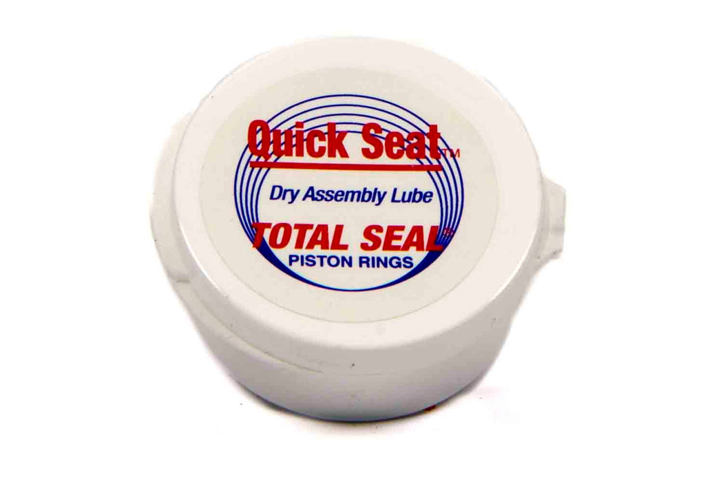 TOTAL SEAL QS Quick Seat Dry Lubricant Powder - 2 grams
