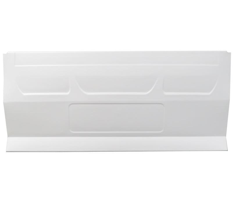 TRUE PERFORMANCE & FABRICATION DTR1023 Nose Center Asphalt Outlaw White