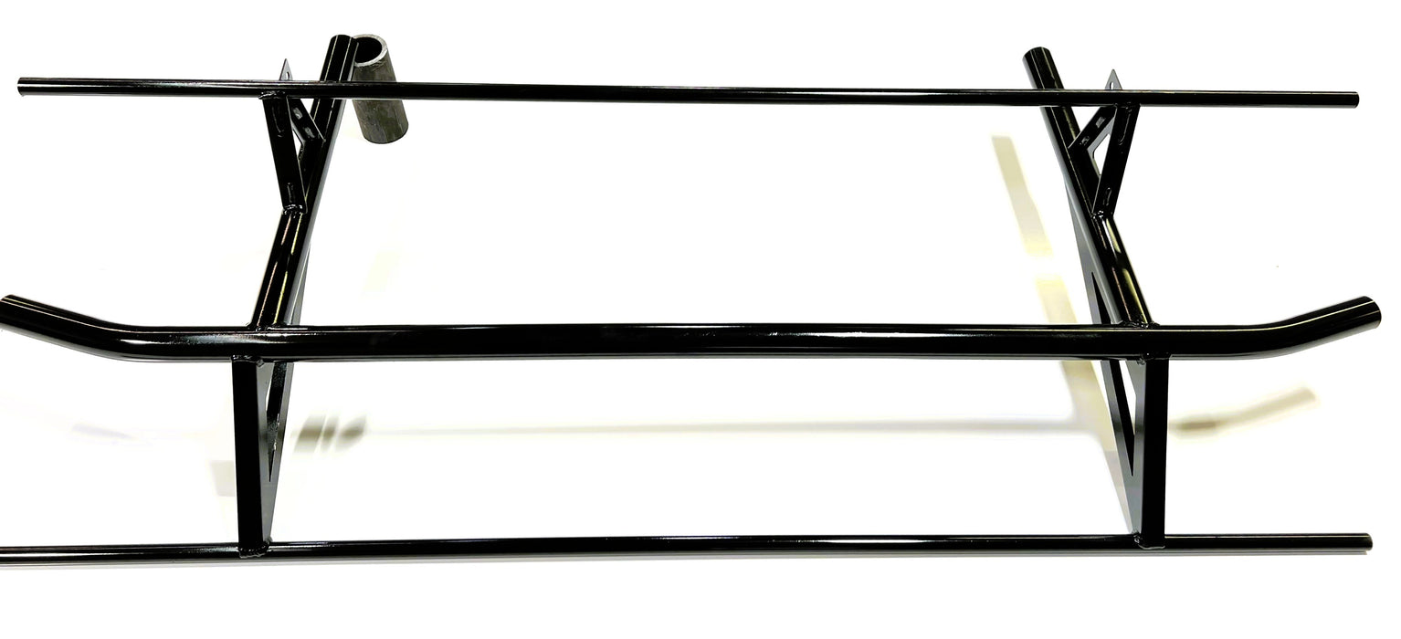 TRUE PERFORMANCE & FABRICATION DTR1061 Bumper Kit Outlaw Complete Weldment