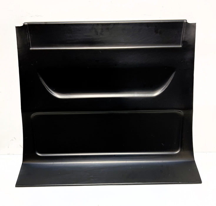 TRUE PERFORMANCE & FABRICATION DTR1090 Nose Center Asphalt Modified Black