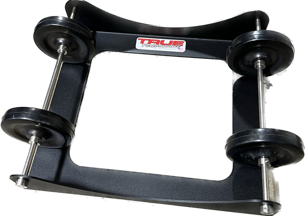 TRUE PERFORMANCE & FABRICATION DTR7005 Stagger Roller