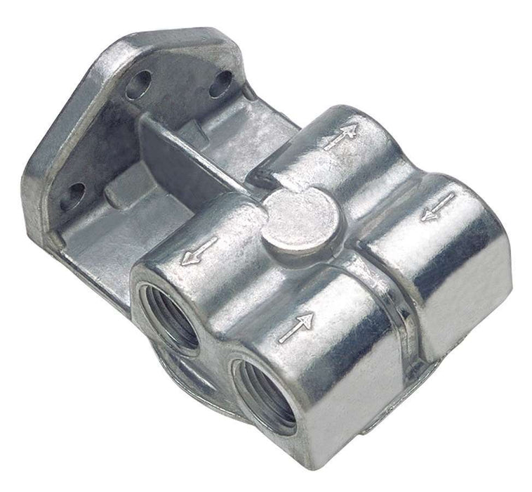 TRANS-DAPT 1045 Remote Filter Base
