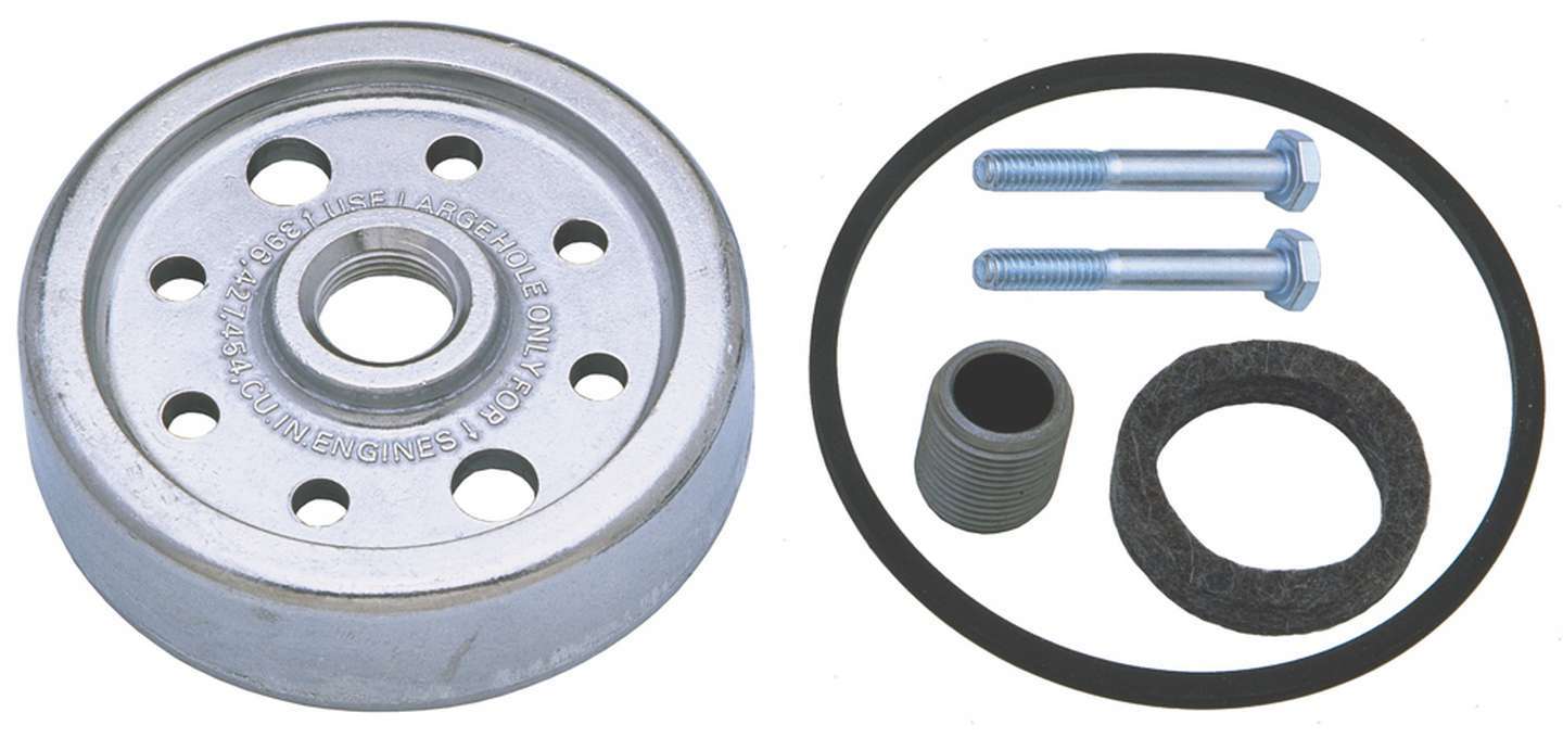 TRANS-DAPT 1059 Gm Spin-On Adapter