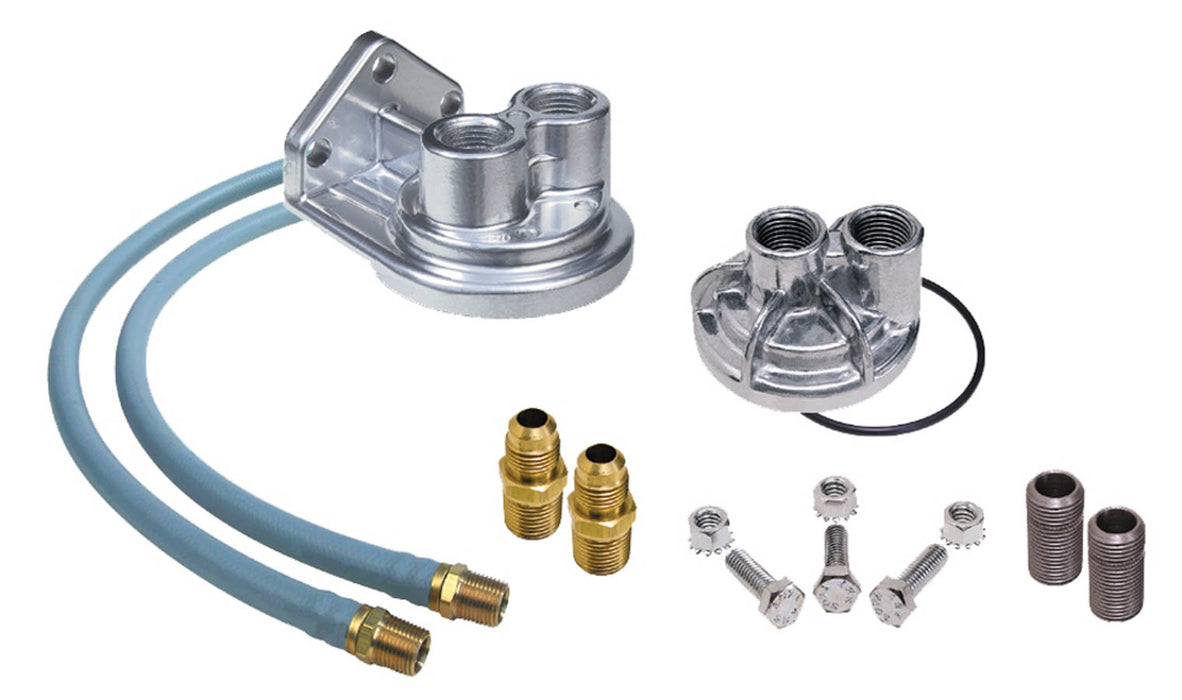 TRANS-DAPT 1120 Relocation Kit