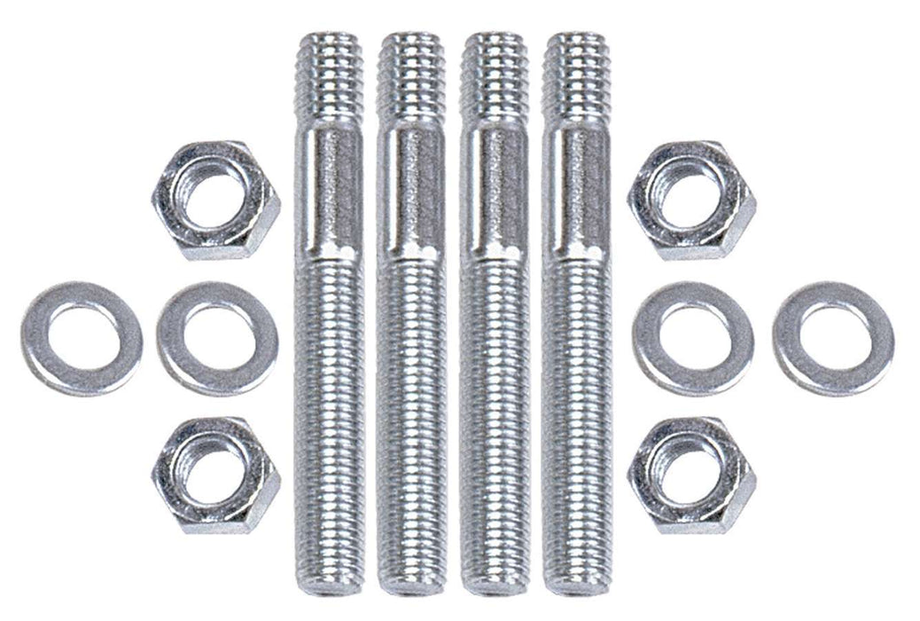 TRANS-DAPT 2108 3-5/16in Carb Stud Kit