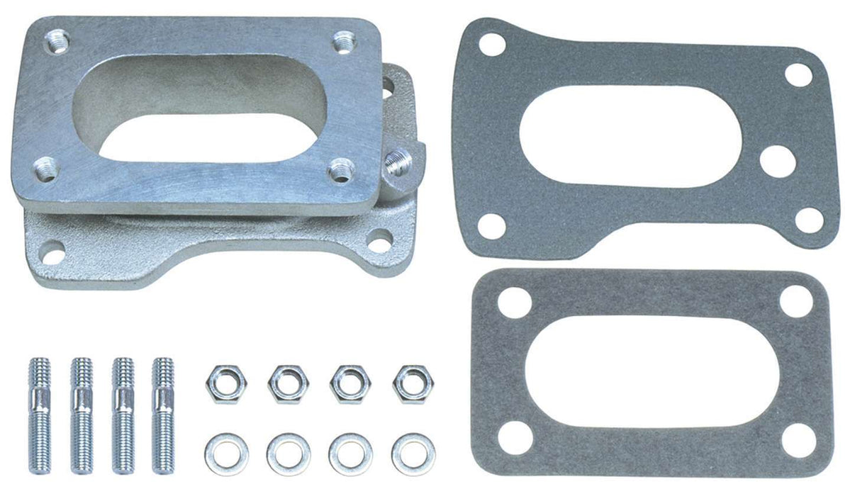 TRANS-DAPT 2120 Carburator Adapter