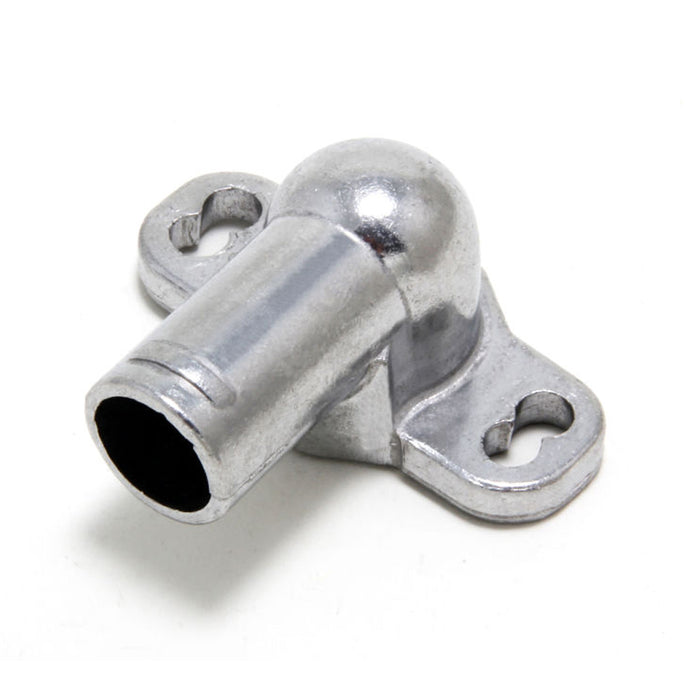 TRANS-DAPT 2162 UNIV.ALUMINUM SMOG PCV F ITTING