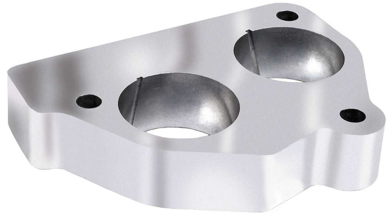 TRANS-DAPT 2534 Swirl-Torque TBI Spacer
