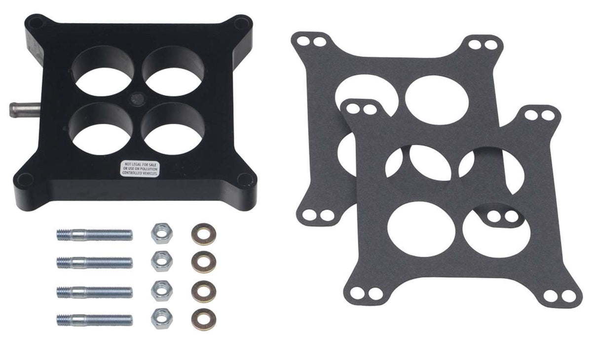 TRANS-DAPT 2584 Phenolic Carb Spacer
