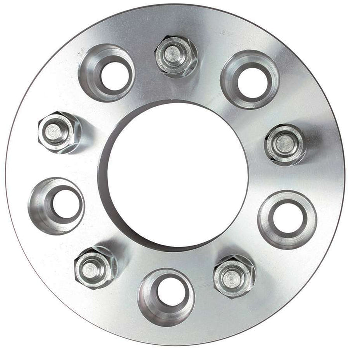 TRANS-DAPT 3614 Billet Wheel Adapters 5x5 to 5x4.75