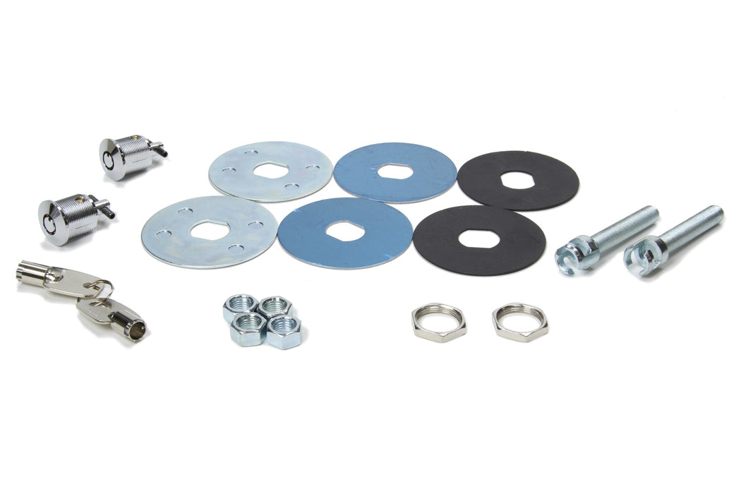 TRANS-DAPT 4056 Hood & Deck Pinning Kit
