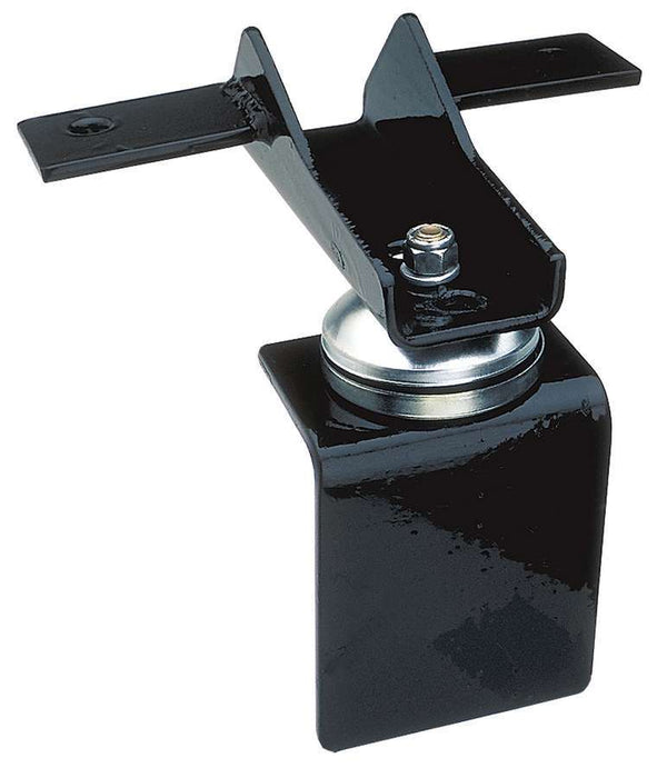 TRANS-DAPT 4101 SBF into Jeep CJ Motor Mount Kit